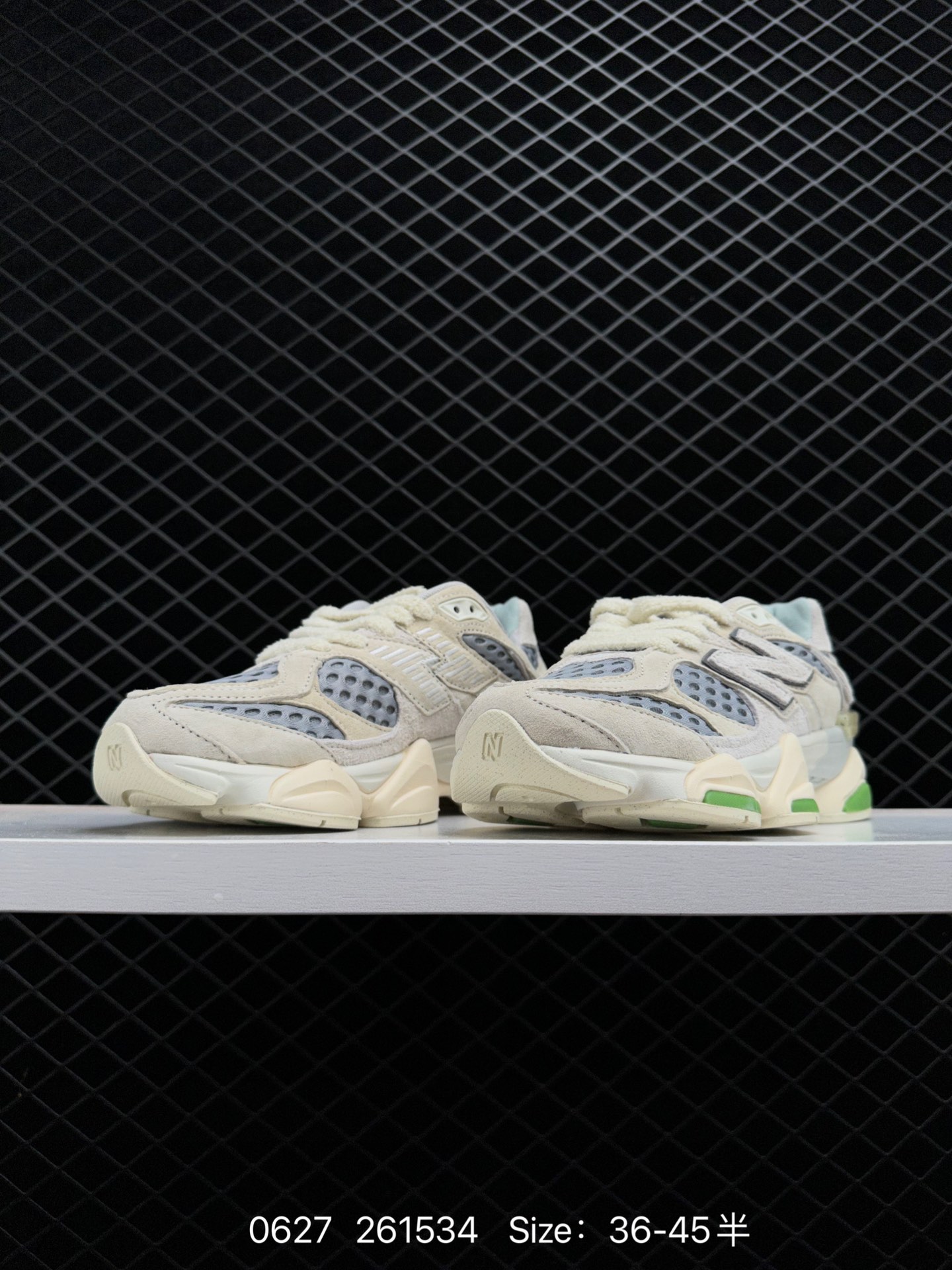 Joe Freshgoods x New Balance NB9060